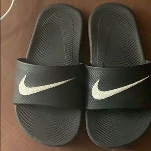 Toddler slides